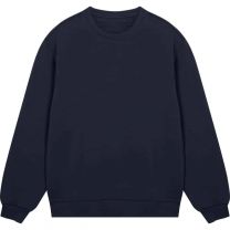 True Blanks | Mens Regular Sweater | Herren Sweater "Essentials"
