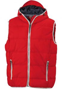 James & Nicholson - JN 1076 - Herren Bodywarmer Maritim