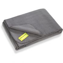 Result Recycled | R939X | Recycling Fleece Decke