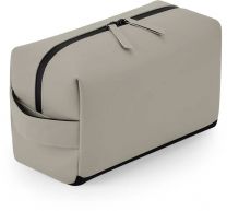 BagBase | BG332 | Matte PU Kosmetik/Accessoires Tasche