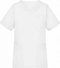 James & Nicholson | JN 3101 | Damen V-Ausschnitt Kasack