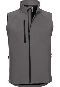 Russell 141M - 3-Lagen Softshell Gilet