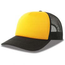 Atlantis | Rapper-S | 5 Panel Trucker Kappe