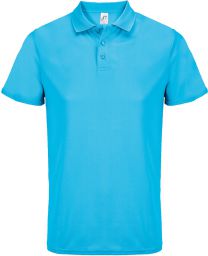 SOL'S | Pitcher | Sport Polo