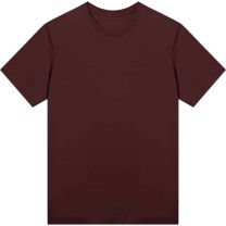 True Blanks | Womens Regular Tee | Damen T-Shirt "Essentials"