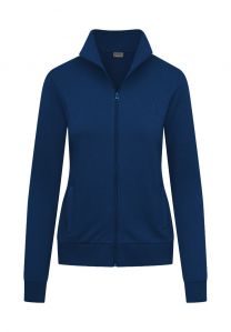 Promodoro | 5295 | Damen Sweatjacke