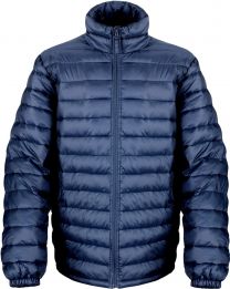 Result - R192M - Gefütterte Herrenjacke Ice Bird