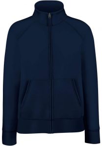 Fruit of the Loom Damen Sweatjacke