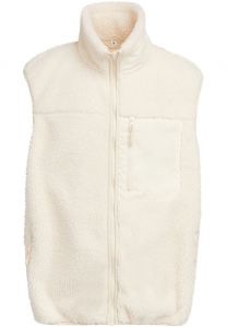 Build your Brand | BY 407 | Unisex Fleece Bodywarmer "Bonded Sherpa"