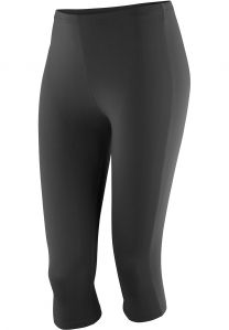 Spiro | S284F | Damen Capri Hose