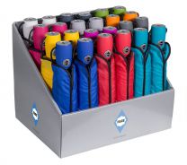 Fare | 12800 | Taschenschirm Display 24