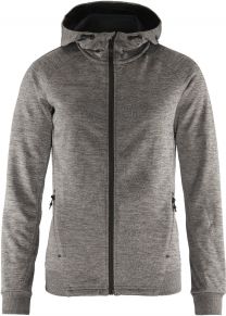 Craft | ADV Unify Hoodie Jacket W | Damen Kapuzenjacke