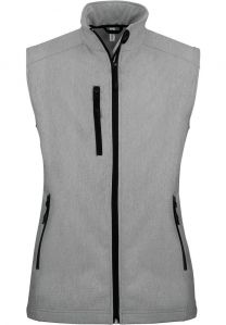 Kariban | K404 | Damen 3-Lagen Softshell Gilet