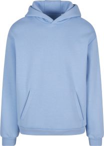 New Morning Studios | NM 011 | Schwerer Unisex Oversize Kapuzen Sweater