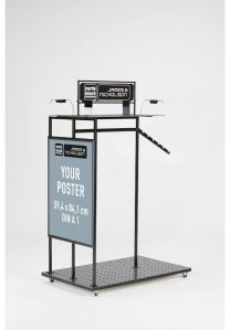 Daiber | JN 5613 | Kleiderständer