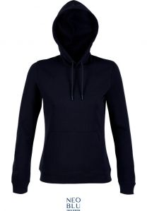 NEOBLU | Nicholas Women | Damen Kapuzen Sweater