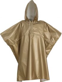 Yoko | HVS 470 Promo Poncho | Regenponcho
