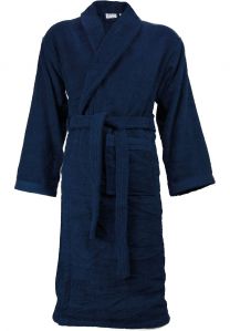 The One | Organic Bathrobe | Bio Bademantel