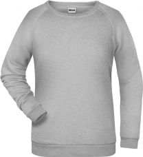 James & Nicholson | JN 793 | Damen Raglan Sweater