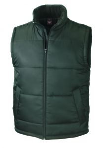 Result - R208X Core Bodywarmer