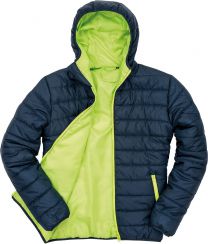 Result Core | R233M | Steppjacke