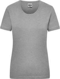 James&Nicholson - JN 802 - Damen Workwear T-Shirt