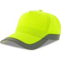 Atlantis | Helpy-S | Sicherheits 5 Panel Kappe