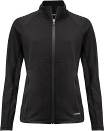 Cutter & Buck | Adapt FZ Jacket Women | Damen Fleece Jacke