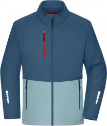 Daiber | JN 1886 | 3-Lagen Softshell Jacke