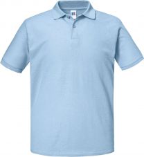 Russell | 570M | Herren Piqué Polo "Authentic Eco"
