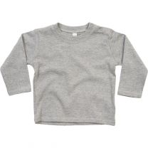 Babybugz | BZ11 | Baby T-Shirt langarm