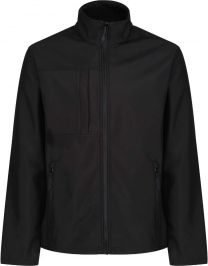 Regatta | TRA 688 | Herren 3-Lagen Softshell Jacke "Octagon II"