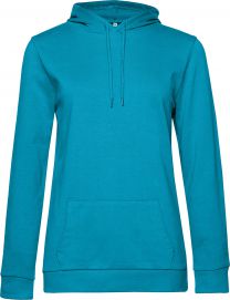 B&C | #Hoodie /women | Damen Kapuzen Sweater