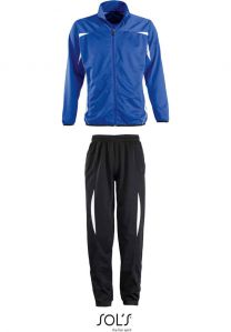 SOL'S | Camp Nou | Trainingsanzug