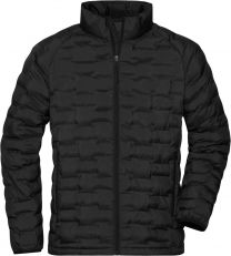 James & Nicholson | JN 1162 | Leichte Herren Steppjacke