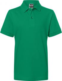 James & Nicholson | JN 70K | Kinder Piqué Polo