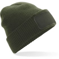 Beechfield | B440 | Thinsulate™ Patch Beanie