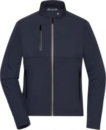 James & Nicholson | JN 1315 | Damen 2-Lagen Softshell Jacke