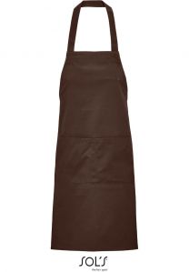 SOL'S | Gamma | Bio Latzschürze