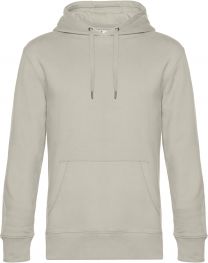 B&C | KING Hooded_° | Herren Kapuzen Sweater