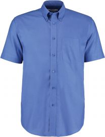 Kustom Kit | KK 350 (13,5-18) | Workwear Oxford Hemd kurzarm