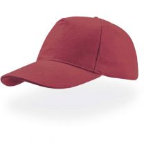 Atlantis | Liberty Five Buckle | 5 Panel Baseball Kappe "Liberty Five Buckle"