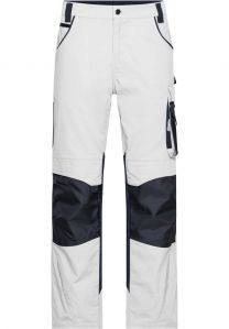 Daiber | JN 1861 | Winter Workwear Hose - Strong