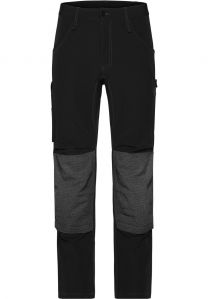 James & Nicholson | JN 1813 | Workwear 4-Wege Stretch Hose