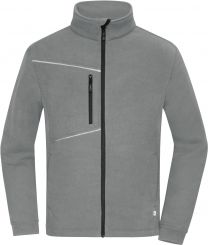 Daiber | JN 1870 | Workwear Übergangsjacke in Cordoptik - Color