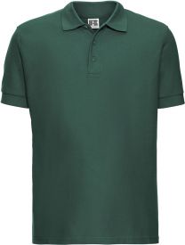 Russell | 577M | Herren Ultimate Piqué Polo