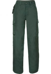Russell - 015M - Workwear Canvas Hose 32"