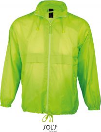 Sol's Surf - Unisex Windbreaker