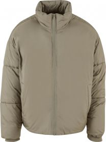 Build your Brand | BY 309 | Herren Oversize Jacke