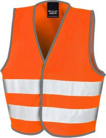 Result Core | R200J | Kinder Warnweste